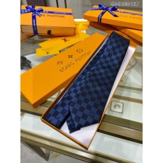 Louis Vuitton Neckties